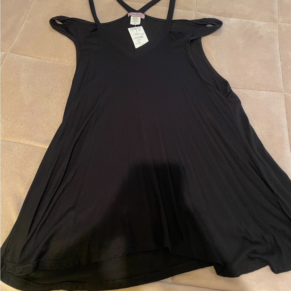 Miss Popular Boutique top